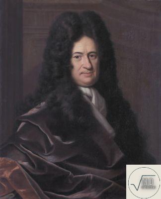 Gottfried Wilhelm Leibniz - ¿El verdadero padre del cálculo?