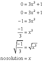 Cómo encontrar las intersecciones en X y las intersecciones en Y